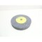 Norton Co 1-1/4IN 10IN 1-1/2IN GRINDING WHEEL 57A24-Q5VBE - alternate 1